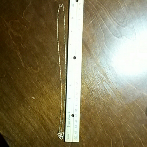Necklace - Picture 2 of 4