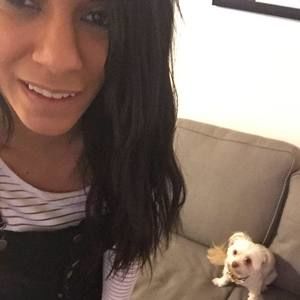 Meet your Posher, Rachael