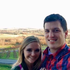 Meet your Posher, Alyson