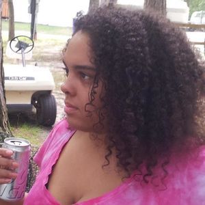 Meet your Posher, Gabrielle