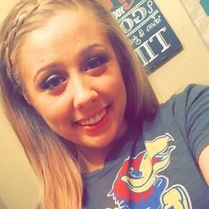 Meet your Posher, Micaela