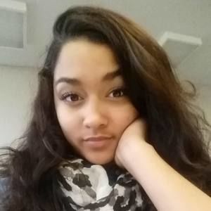 Meet your Posher, Payton