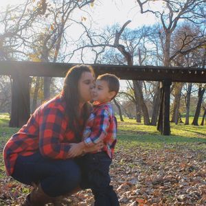 Meet your Posher, Lizzie