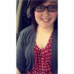 Meet your Posher, Julie