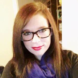 Meet your Posher, Kristin