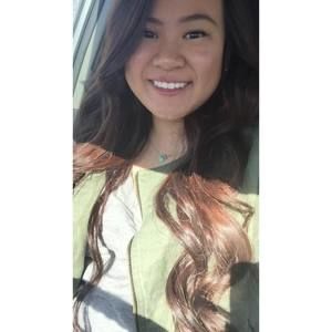 Meet your Posher, Leanne