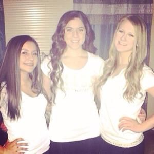 Meet your Posher, Emily