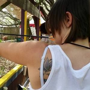 Meet your Posher, Marie