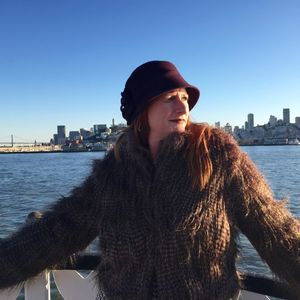 Meet your Posher, Heather