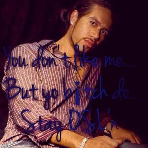 Meet your Posher, Tyrone j.