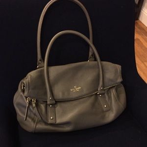 Kate Spade Cobble Hill Leslie Satchel