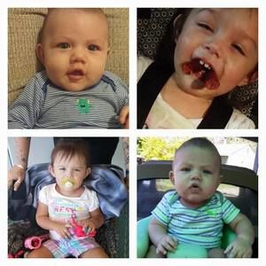 Meet your Posher, Mari