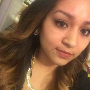 Meet your Posher, Griselda