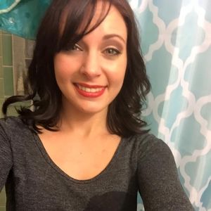 Meet your Posher, Brianna leah glass