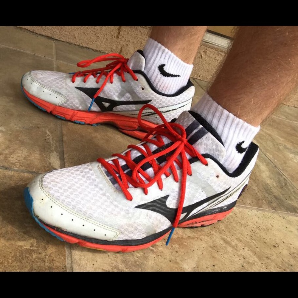 Mizunos