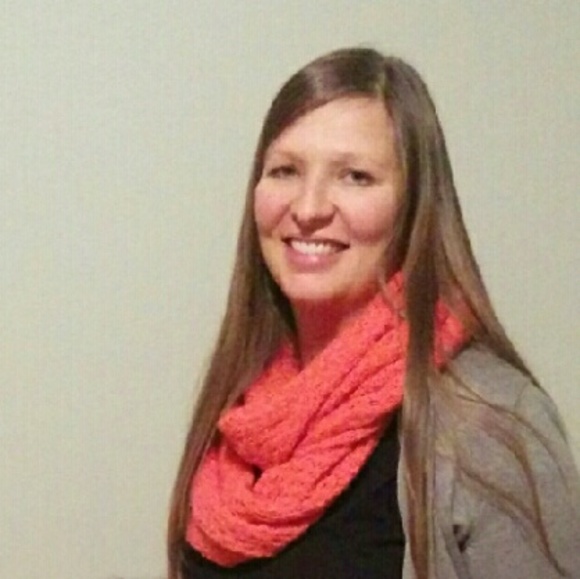 Meet your Posher, Jill