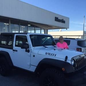 Meet your Posher, Annelle