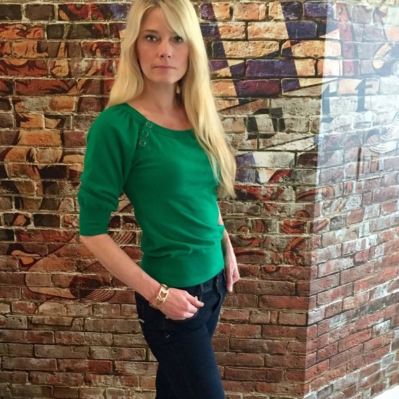 Banana Republic sweater