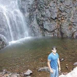 Meet your Posher, Roger