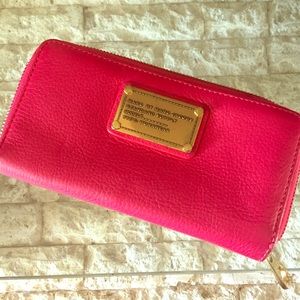 Marc Jacobs Wallet
