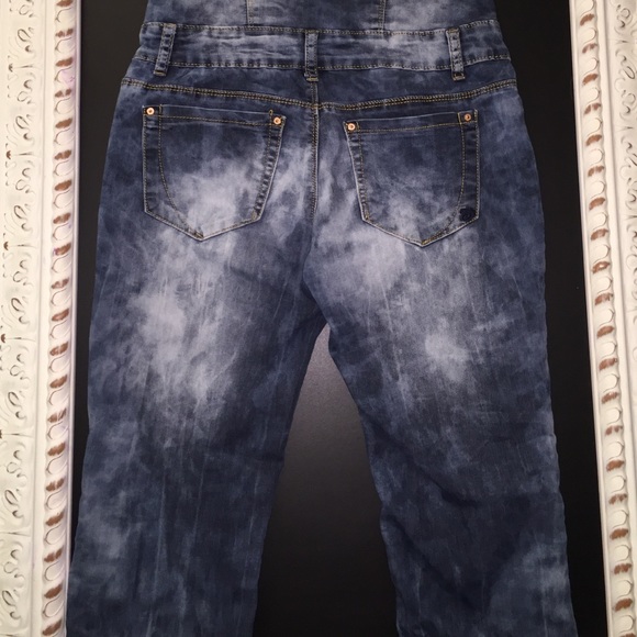 jeans - Picture 2 of 2
