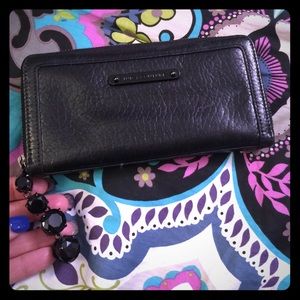 Juicy couture wallet