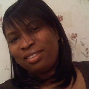 Meet your Posher, Tammy