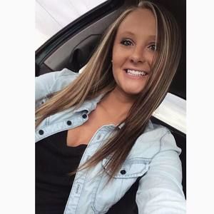 Meet your Posher, Mariah