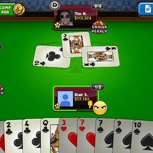 Meet your Posher, Blair