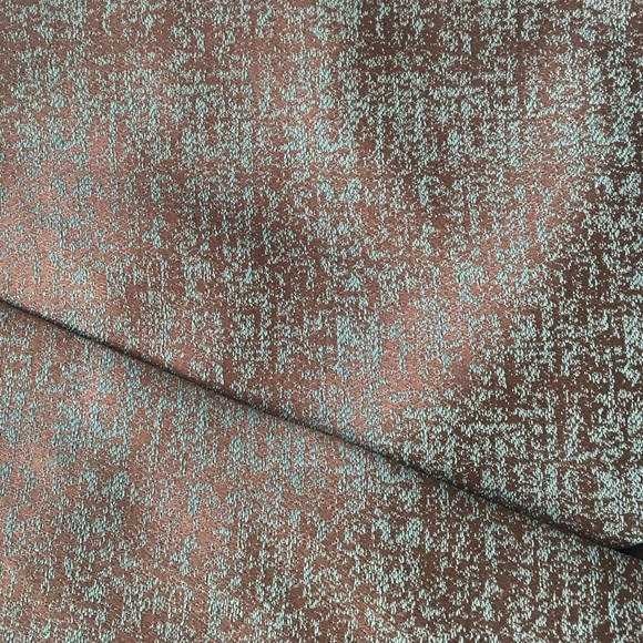 Asymmetrical Fold Over Mini Skirt - Picture 7 of 7