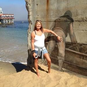 Meet your Posher, Terri