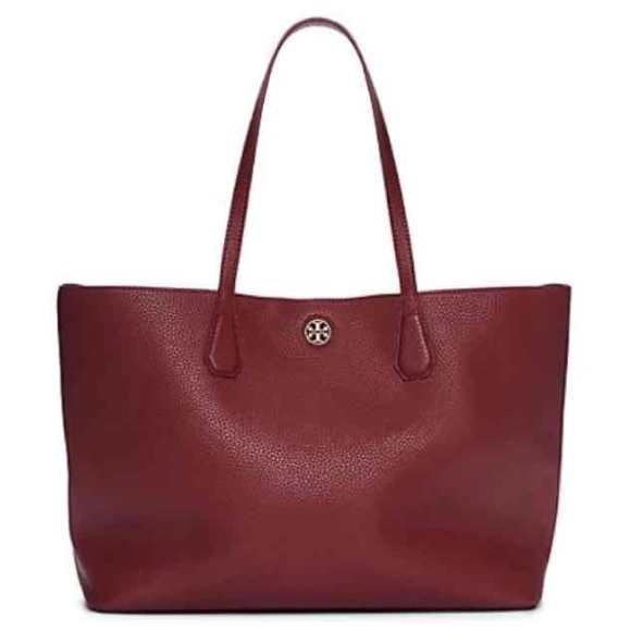 Tory Burch Perry Tote