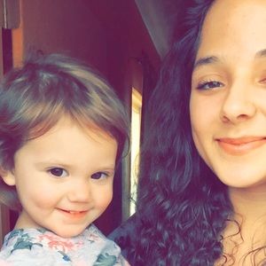 Meet your Posher, Rylee