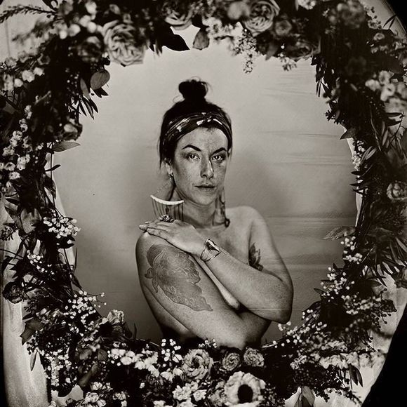 Meet your Posher, Chantal