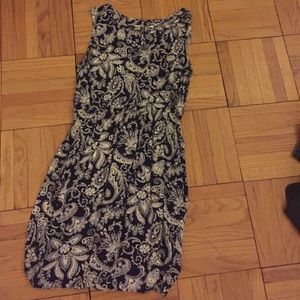Sleeveless Dress