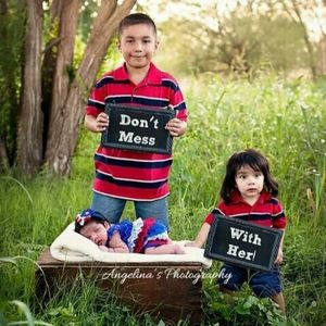 Meet your Posher, Marie