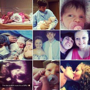 Meet your Posher, Lacey