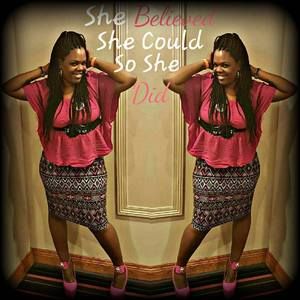 Meet your Posher, Matrice