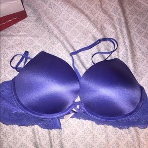 Aerie Maddie bra worn once