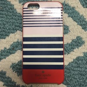 iPhone 6 Kate Spade Case