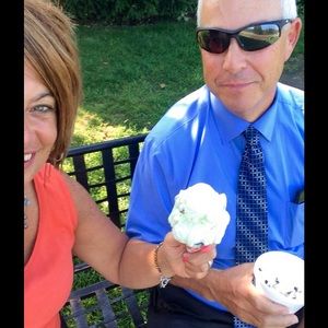 Meet your Posher, Nancy