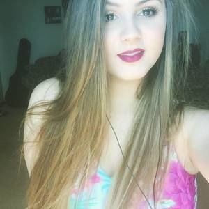 Meet your Posher, Kaitlyn