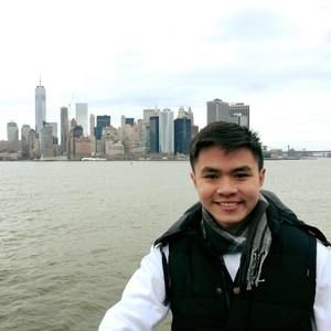 Meet your Posher, Victor