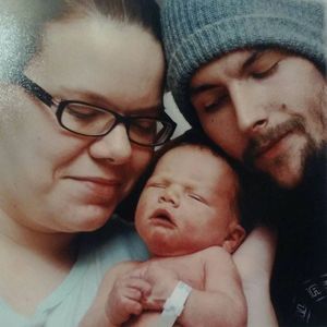 Meet your Posher, Haley