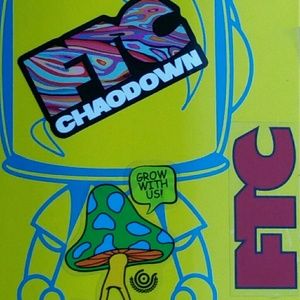 Meet your Posher, Charlee