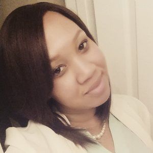 Meet your Posher, Felicia