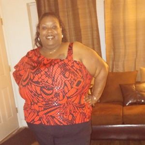 Meet your Posher, Shaniqua