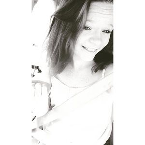 Meet your Posher, Brianna