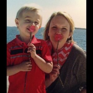 Meet your Posher, Shelly