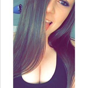 Meet your Posher, Mackenzie